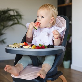 Bērnu priekšauts BUNNY BabyOno 1641/03 Bērnu priekšauts BUNNY BabyOno 1641/03