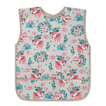 Bērnu priekšauts FOREST BabyOno 1642/02 Bērnu priekšauts FOREST BabyOno 1642/02