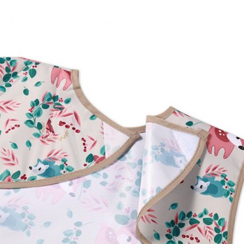 Bērnu priekšauts FOREST BabyOno 1642/02 Bērnu priekšauts FOREST BabyOno 1642/02