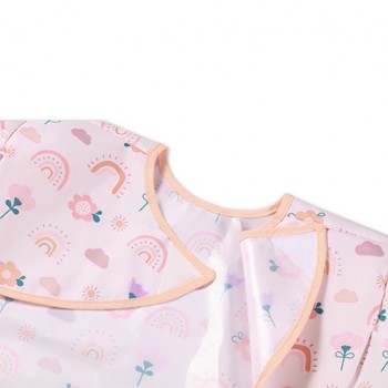 Bērnu priekšauts RAINBOW BabyOno 1642/03 Bērnu priekšauts RAINBOW BabyOno 1642/03