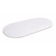 Palags jersī 90x40 cm WHITE (22190) Palags jersī 90x40 cm WHITE (22190)