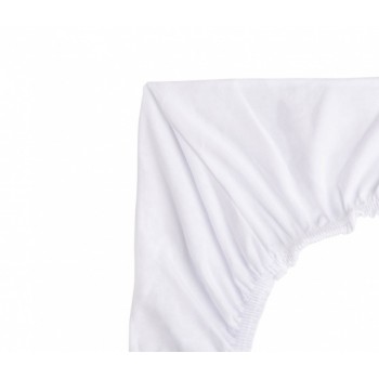 Palags jersī 90x40 cm WHITE (22190) Palags jersī 90x40 cm WHITE (22190)