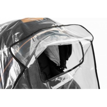 Lietus pārvalks pastaigu ratiņiem TEROA-10 [A]