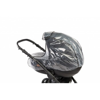 Lietus pārvalks guļamratiņiem TEROA-101 Lietus pārvalks guļamratiņiem TEROA-101