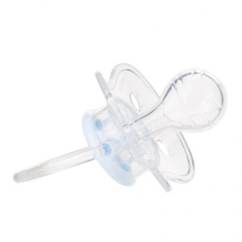 Māneklis NEWBORN apaļas formas 0-6mēn. 22/562 blue [A]