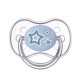 Māneklis NEWBORN apaļas formas 0-6mēn. 22/562 blue [A]