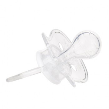 Māneklis NEWBORN apaļas formas 0-6mēn. 22/562 beige [A]