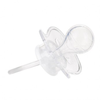 Māneklis NEWBORN BABY apaļais 6-18m. 22/563 beige [A]