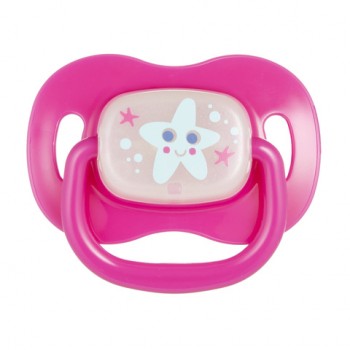 Māneklis LOVE&SEA apaļas formas 6-18m 22/435 pink Māneklis LOVE&SEA apaļas formas 6-18m 22/435 pink