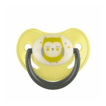 Māneklis NIGHT DREAMS anatomiskās formas 18+m 22/502 green