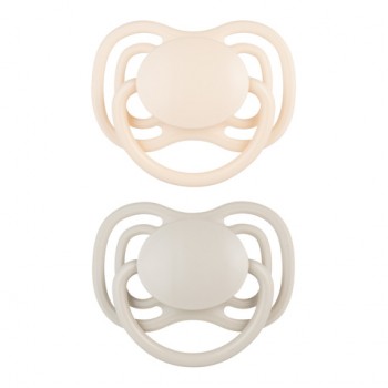 Māneklis simetrisks DENTAL AIR 0-6m 23/228 [A]