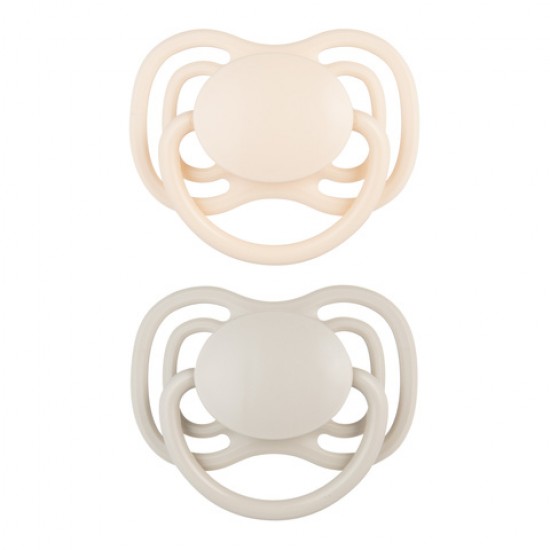 Māneklis simetrisks DENTAL AIR 0-6m 23/228 [A]