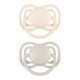 Māneklis simetrisks DENTAL AIR 0-6m 23/228 [A]