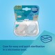 Māneklis simetrisks DENTAL AIR 0-6m 23/228 [A]