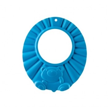 Aizsargnadziņš galvas mazgāšanai 74/006 blue Aizsargnadziņš galvas mazgāšanai 74/006 blue