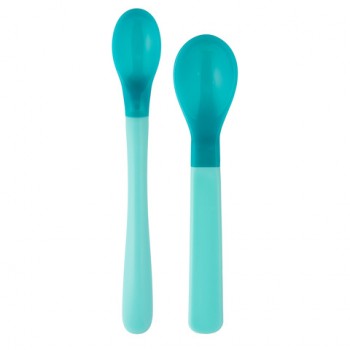 Karotes MAGIC SPOONS (2 gab.) 9/581 turkus