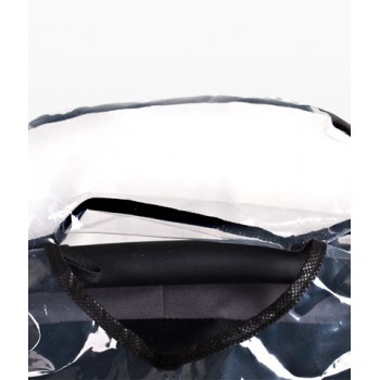 Lietus pārvalks autosēdeklim TEROA-100 Lietus pārvalks autosēdeklim TEROA-100