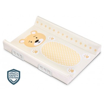 Pārtinamais dēlis BEAR 70 cm (12150) [A]