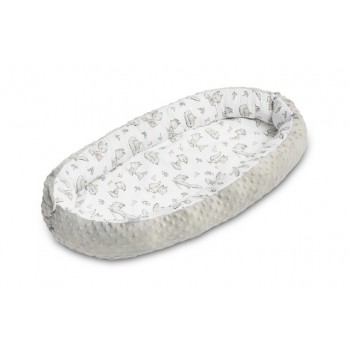 Ligzda-kokons GREY FOXES 228831 Ligzda-kokons GREY FOXES 228831