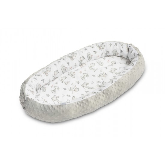Ligzda-kokons GREY FOXES 228831 Ligzda-kokons GREY FOXES 228831