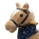 Zirdziņš - šūpulis FILIPEK BabyMix 46437 [A]