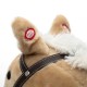 Zirdziņš - šūpulis FILIPEK BabyMix 46437 [A]