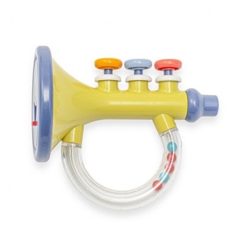 Grabulis TRUMPET BabyMix 53218 Grabulis TRUMPET BabyMix 53218