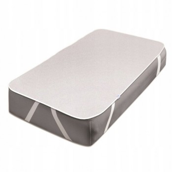 Pārklājs mitrumnecaurlaidīgs 140x70 cm (02264) Pārklājs mitrumnecaurlaidīgs 140x70 cm (02264)