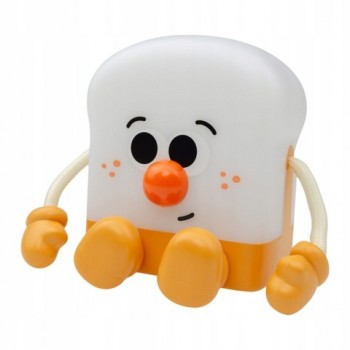 LED bērnu lampa Tościk MARY'S 1W Eco-Light [A]