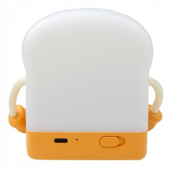 LED bērnu lampa Tościk MARY'S 1W Eco-Light LED bērnu lampa Tościk MARY'S 1W Eco-Light