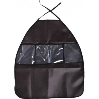 Paliktnis zem autosēdekļa+organaizers 1150 [A]