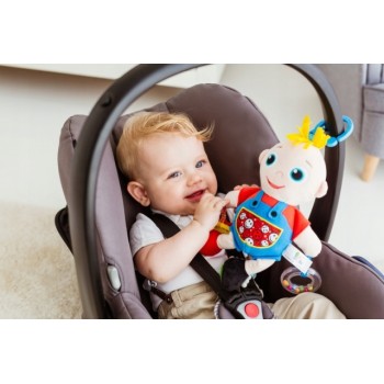 Rotaļlieta BOBAS 19783 Rotaļlieta BOBAS 19783