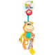 Muzikālā rotaļlieta MONKEY MARCIS 23902 [A]