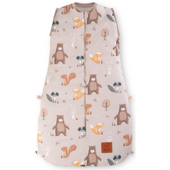Guļammaiss PREMIUM Forest Friends (2432) [A]