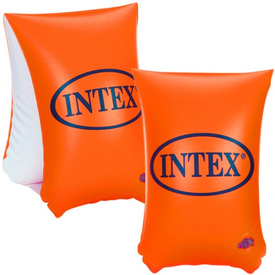 Bērnu uzroči peldēšanai INTEX 58641 Bērnu uzroči peldēšanai INTEX 58641