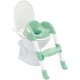 WC sēdeklis ar pakāpienu Thermobaby 25597 mint [A]