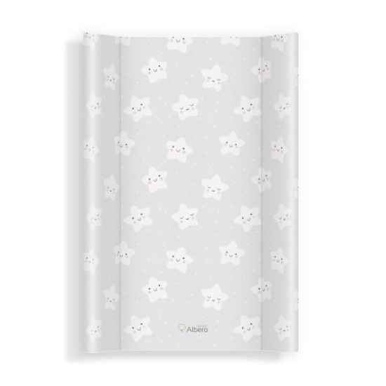 Pārtinamais dēlis HAPPY STARS (431) 70 cm 85292 [Akcija]