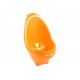 Bērnu pisuārs FROG orange/blue 50242 Bērnu pisuārs FROG orange/blue 50242