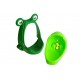 Bērnu pisuārs FROG green 57379 Bērnu pisuārs FROG green 57379