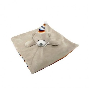 Mīļlupatiņa LĀCĪTIS CEPURĒ 25 cm 9412 Mīļlupatiņa LĀCĪTIS CEPURĒ 25 cm 9412