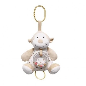 Muzikālā rotaļlieta PĒRTIĶIS 18 cm 9413 Muzikālā rotaļlieta PĒRTIĶIS 18 cm 9413