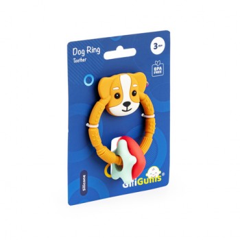 Zobu graužamais DOG Giligums 00436 Zobu graužamais DOG Giligums 00436