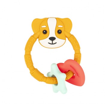 Zobu graužamais DOG Giligums 00436 Zobu graužamais DOG Giligums 00436