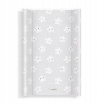 Pārtinamais matracis HAPPY STARS 70x47 cm 85377 [A]