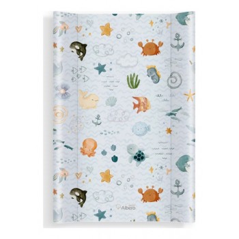 Pārtinamais dēlis LITTLE CRAB 80 cm 87517 [A]