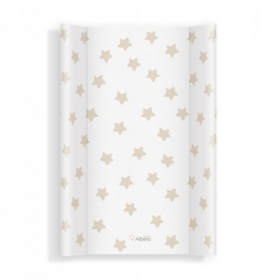 Pārtinamais matracis STARS 70x47 cm 89344 [A]