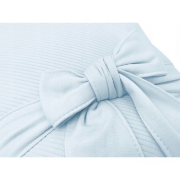 Stūrītis-sega MIMINU SOFT blue 75x75 cm (98945) [A]