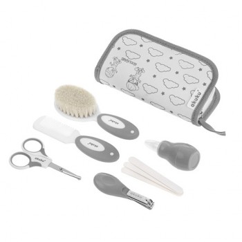 Zīdaiņa kopšanas komplekts A0015 Zīdaiņa kopšanas komplekts A0015
