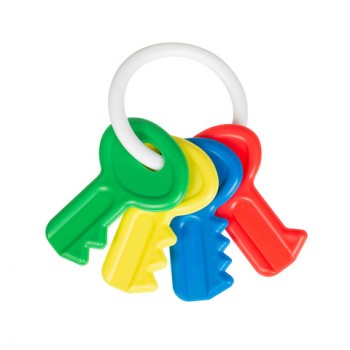 Grabulis ATSLĒDZIŅAS Akuku A0681 Grabulis ATSLĒDZIŅAS Akuku A0681