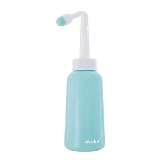 Pēcdzemdību mazgāšanas pudelīte 350 ml A0684 Pēcdzemdību mazgāšanas pudelīte 350 ml A0684